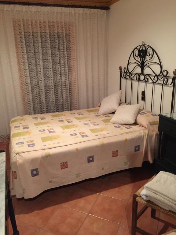 Casa Vitorianet Pensionat Alcampel Exteriör bild